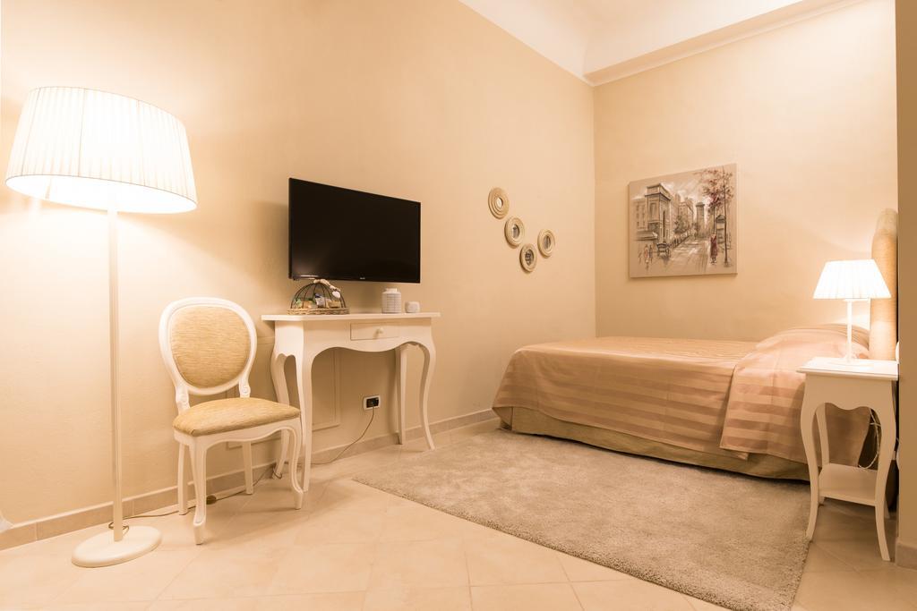 Apartment Residenza Marchesi Pontenani