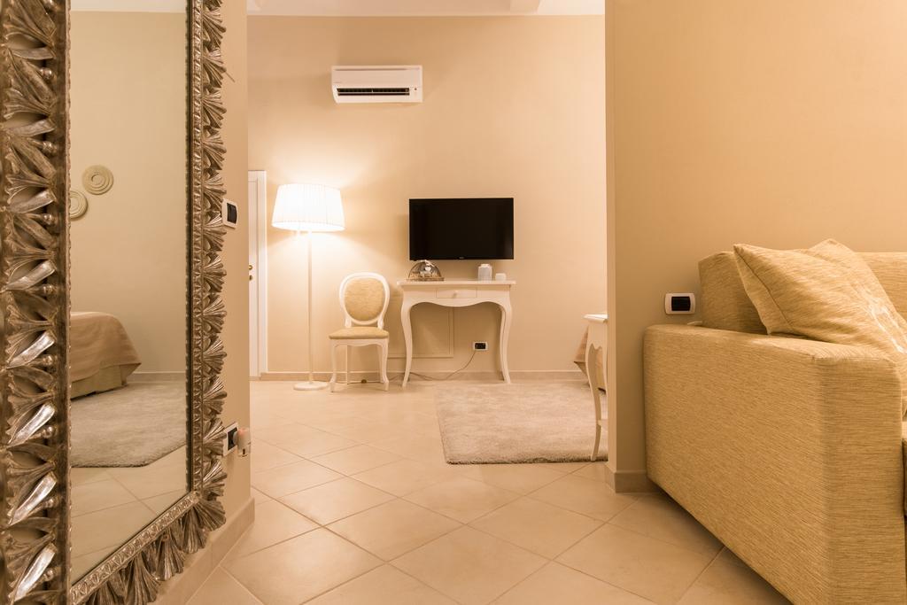Residenza Marchesi Pontenani