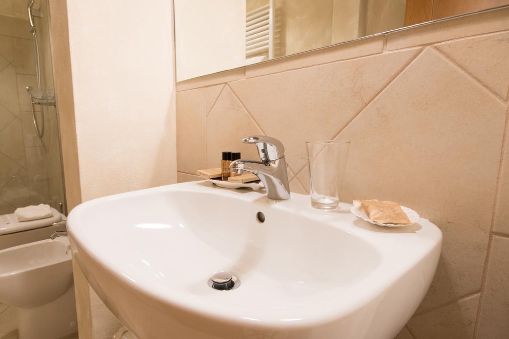 Apartment Residenza Marchesi Pontenani *