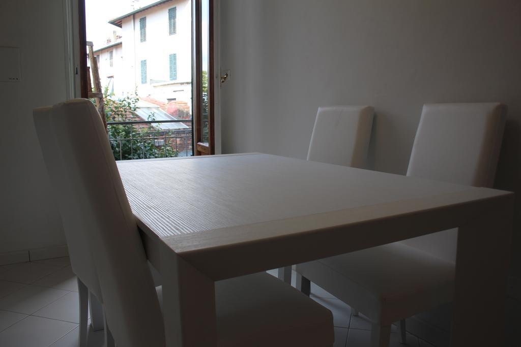 Apartment Rifredi Florence