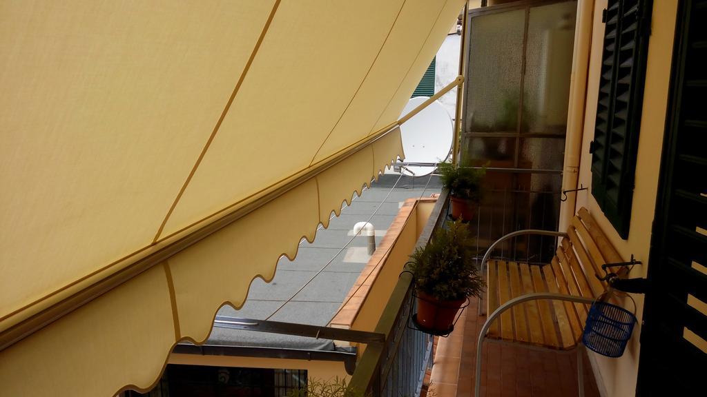 Apartment Rifredi Florence