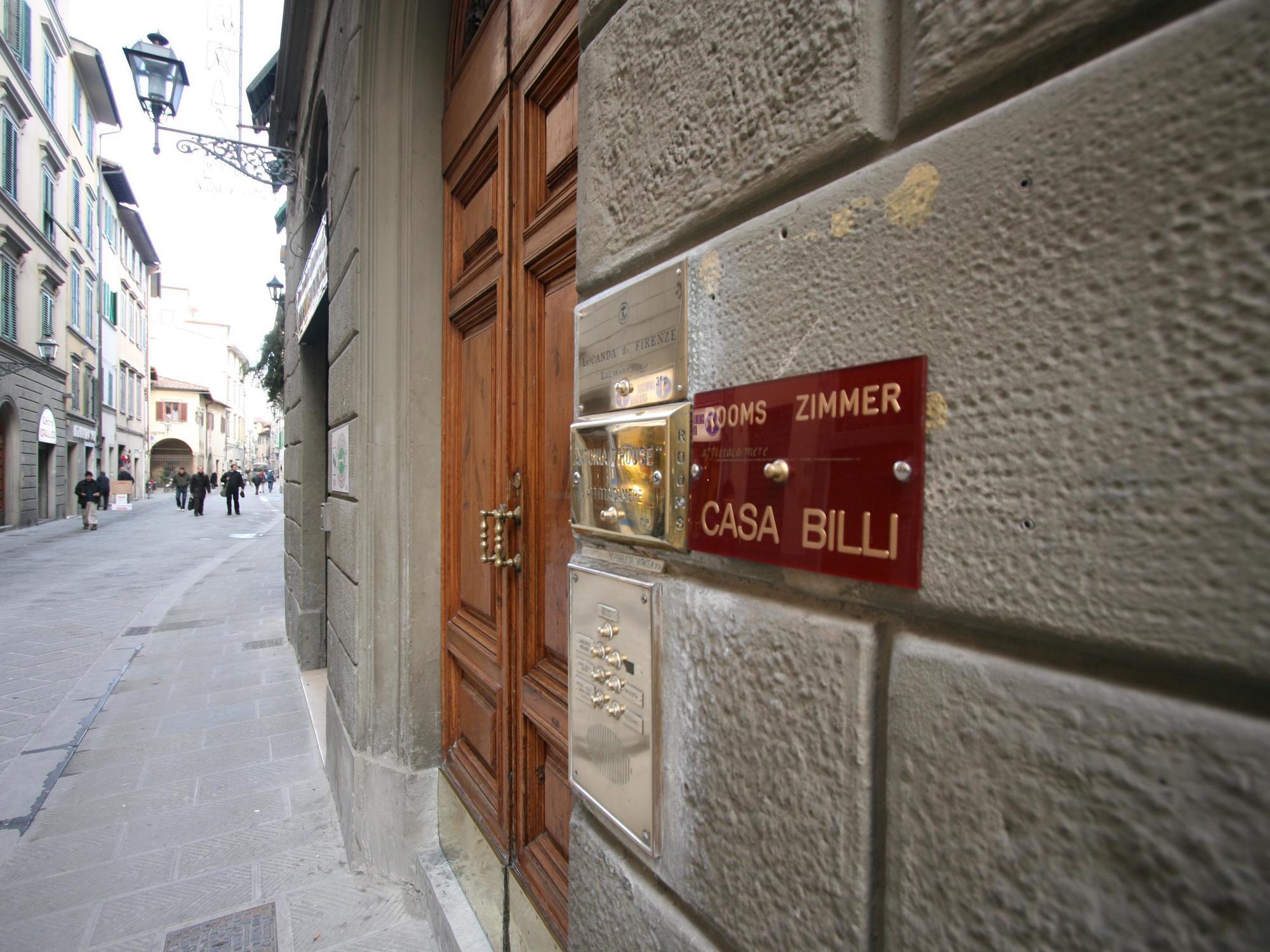 Guest house Casa Billi Florence