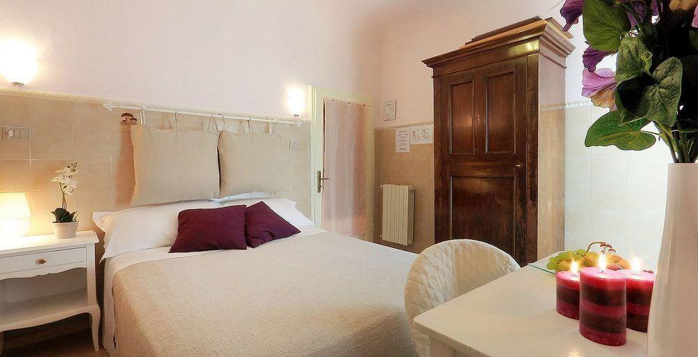 Relais Sampaoli Firenze
