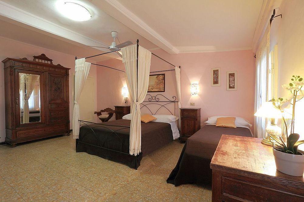 Bed & Breakfast Relais Sampaoli