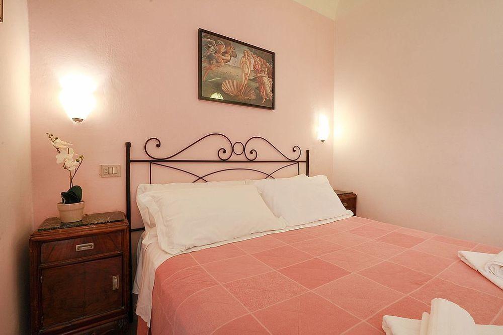Bed & Breakfast Relais Sampaoli Firenze