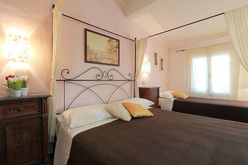 Bed & Breakfast Relais Sampaoli