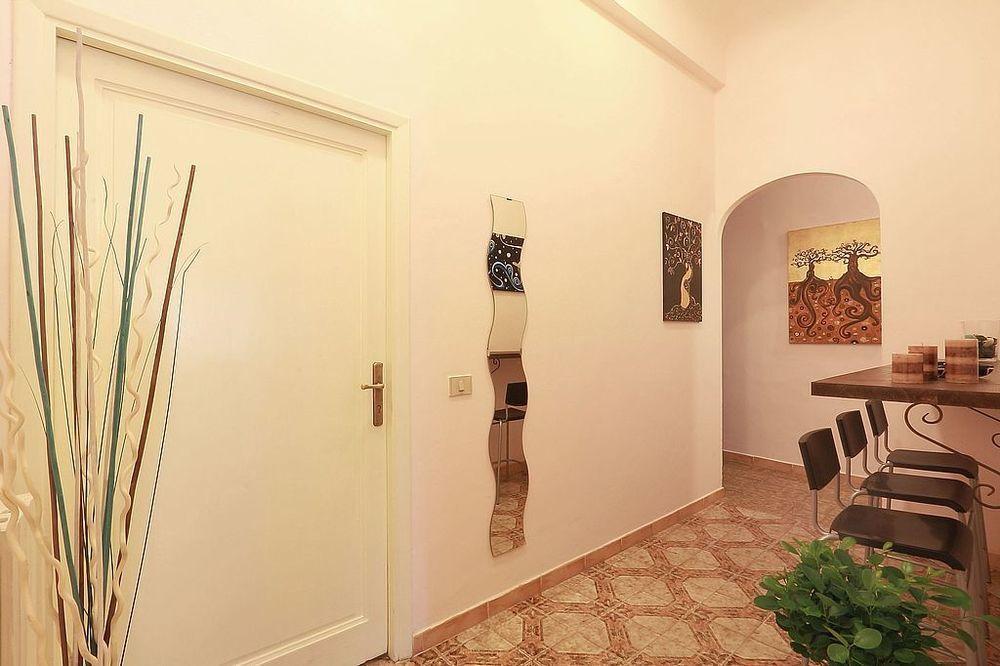 Bed & Breakfast Relais Sampaoli Firenze