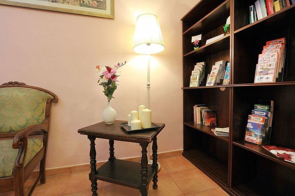 Relais Sampaoli Firenze