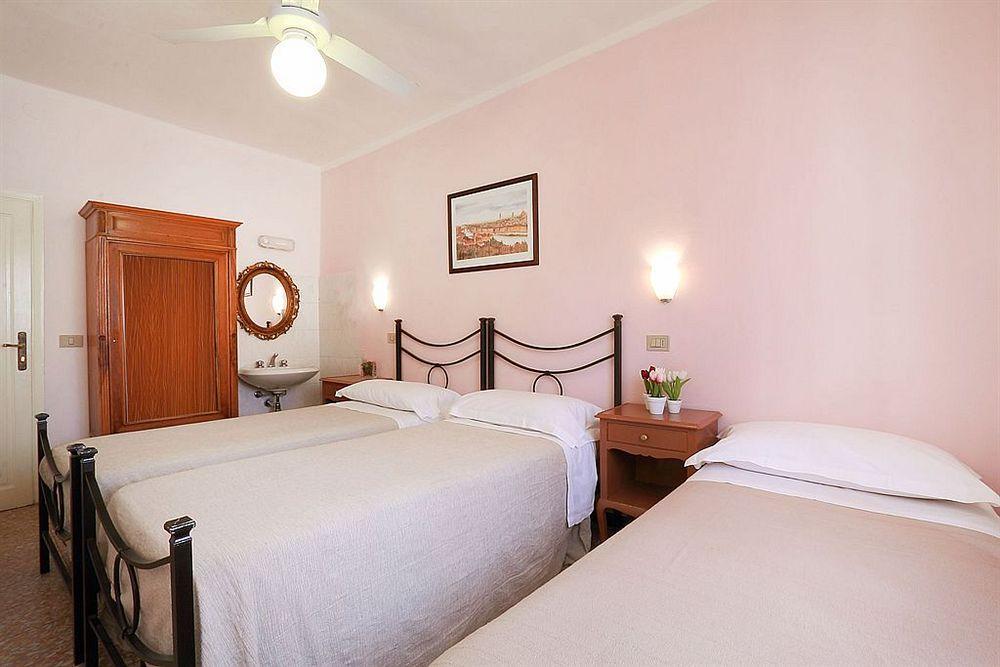 Bed & Breakfast Relais Sampaoli
