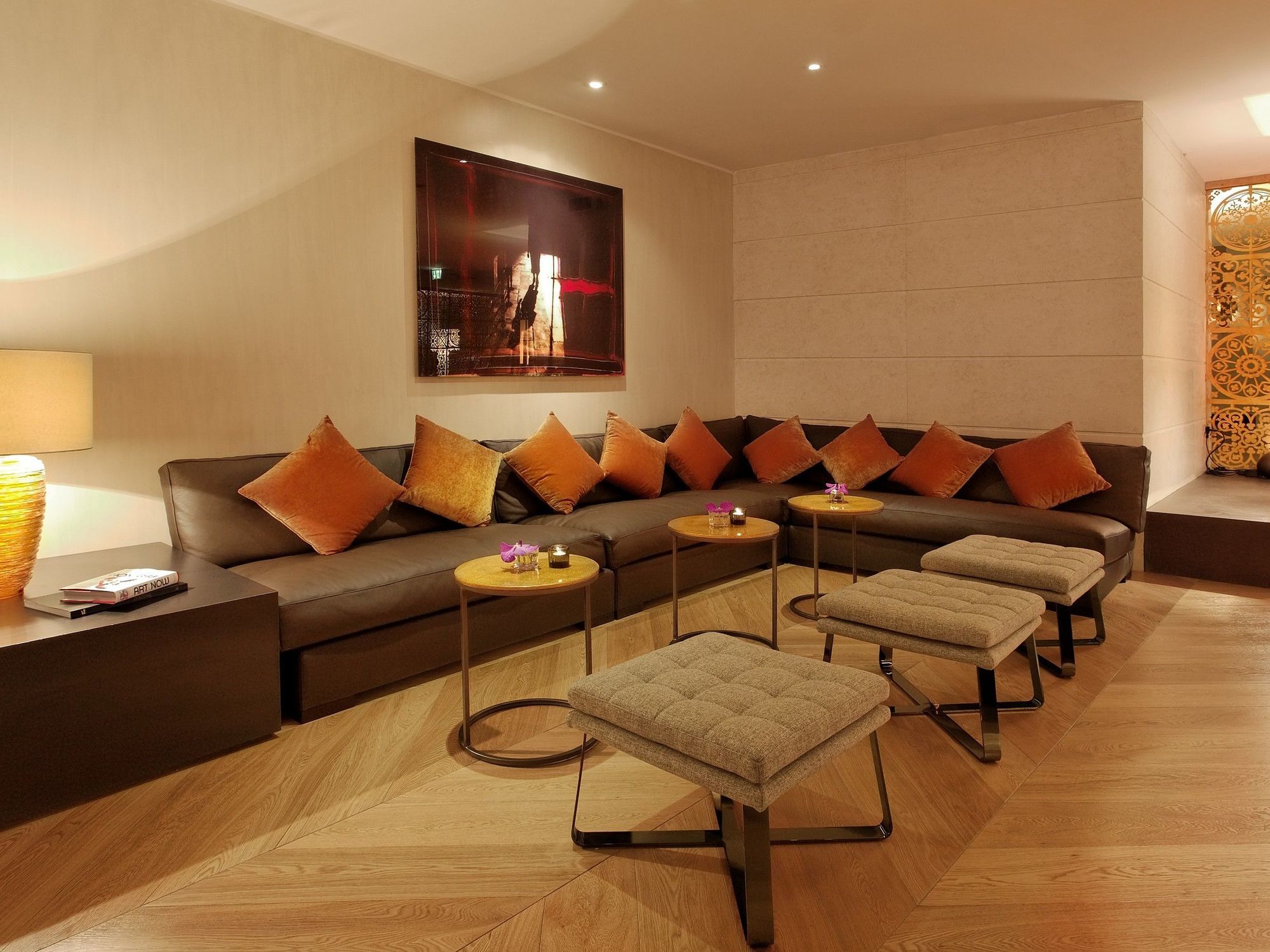 Starhotels Michelangelo