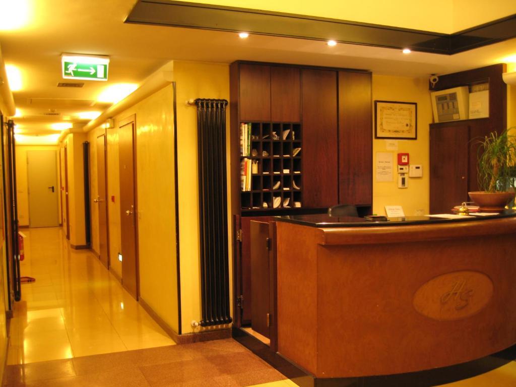 Hotel Sonia