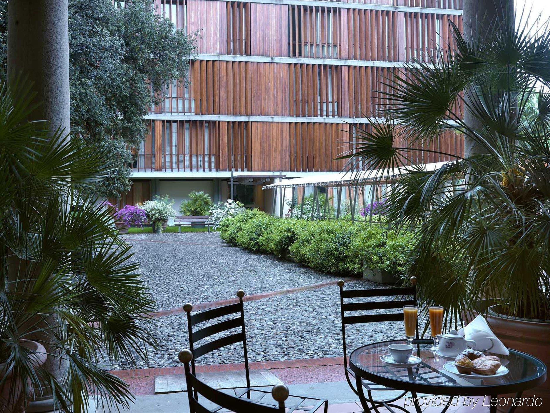 Palazzo Ricasoli