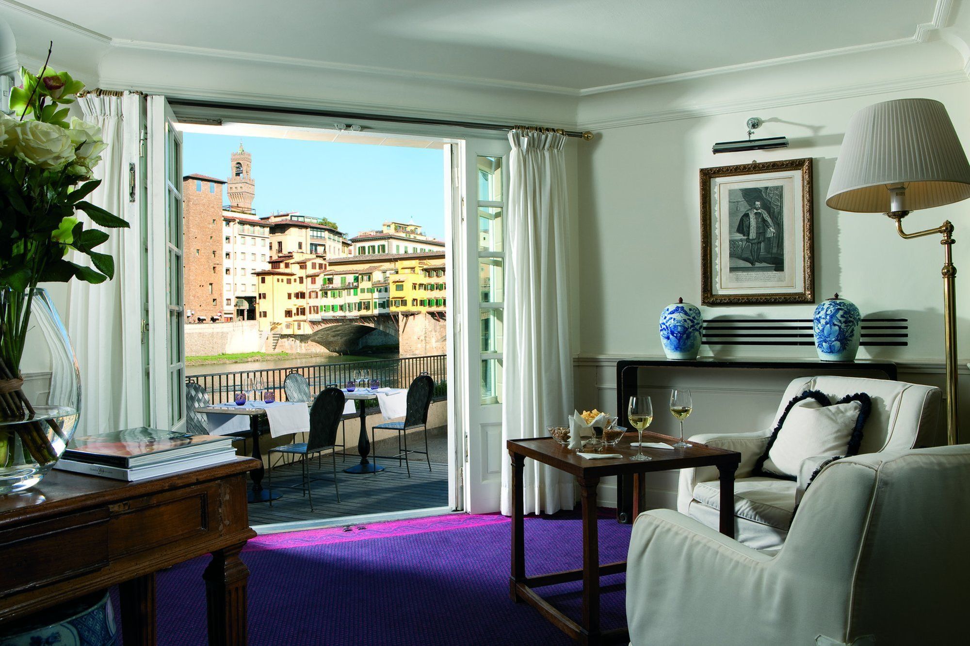 Lungarno - Lungarno Collection Florence