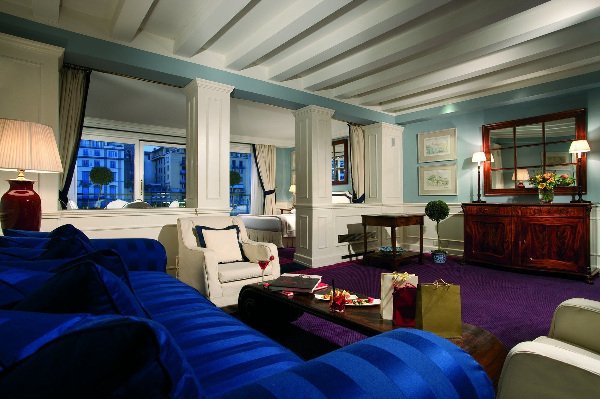 Hotel Lungarno - Lungarno Collection 5*