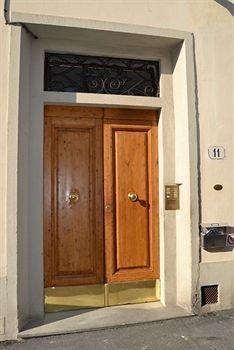 Bed & Breakfast Chez Moi