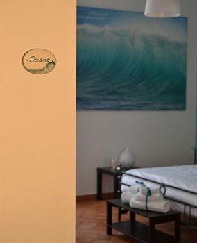 Bed & Breakfast Chez Moi