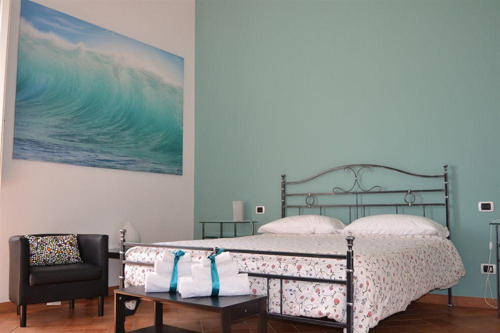 Bed & Breakfast Chez Moi Florence