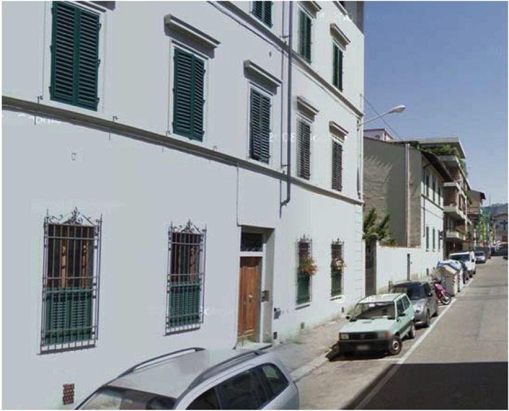Chez Moi Florence
