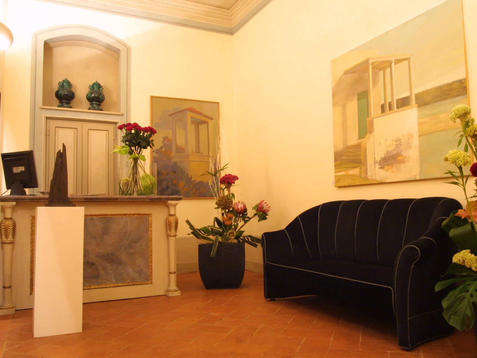 Bed & Breakfast Residenza D'epoca Palazzo Galletti Florence