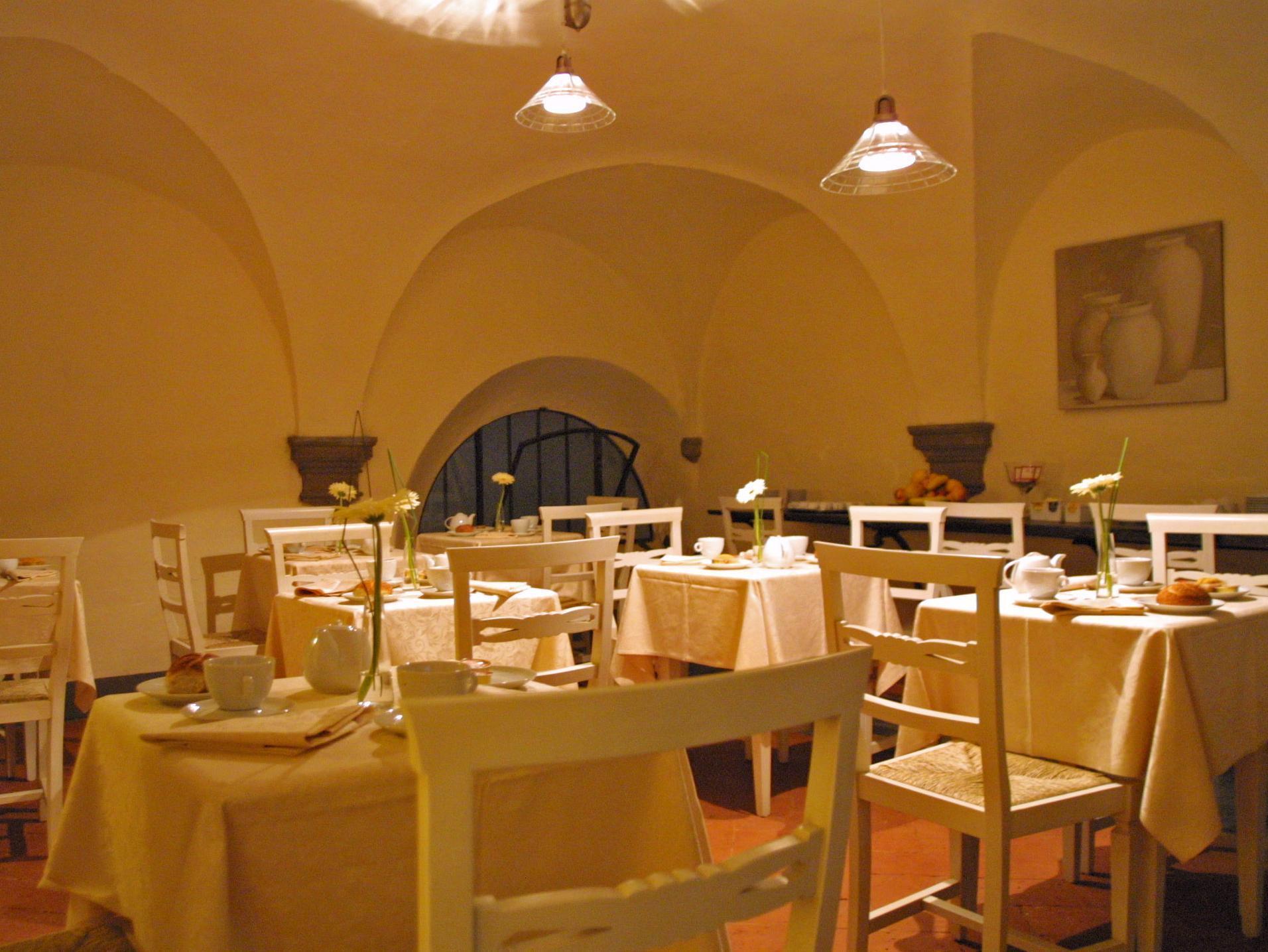 Bed & Breakfast Residenza D'epoca Palazzo Galletti 3*