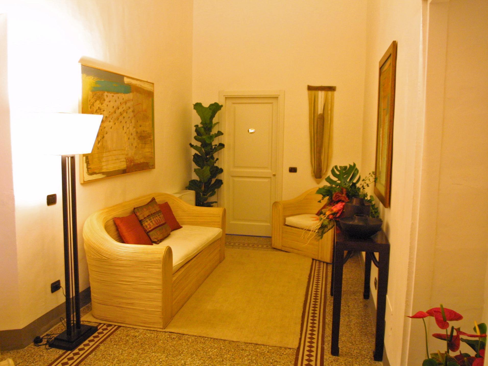 Bed & Breakfast Residenza D'epoca Palazzo Galletti