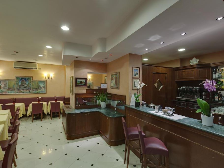 Hotel Arizona Florence