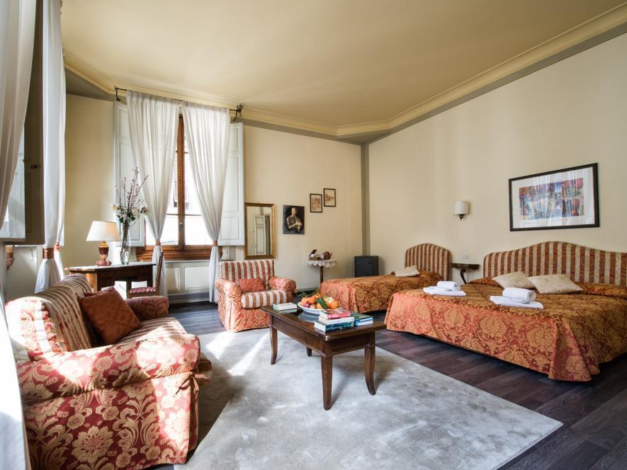 Bed & Breakfast Residenza Castiglioni