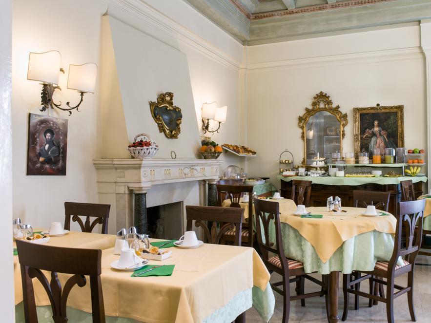 Residenza Castiglioni Florence
