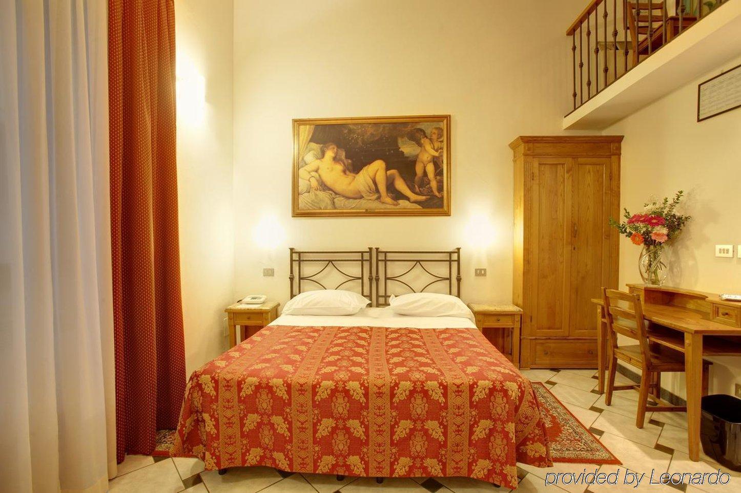 Hotel Collodi Firenze