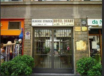 Etrusca Firenze
