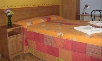 Hotel Etrusca Firenze