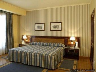 Hotel Etrusca *