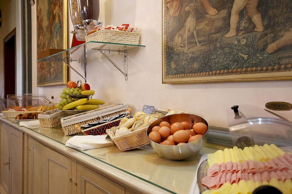 Hotel Delle Tele 3*