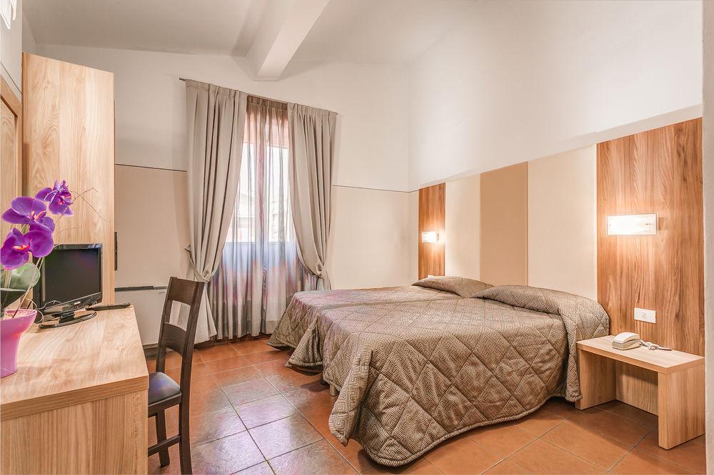 Arno Bellariva Hotel