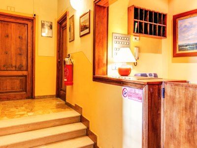 Marine Hotel 3*