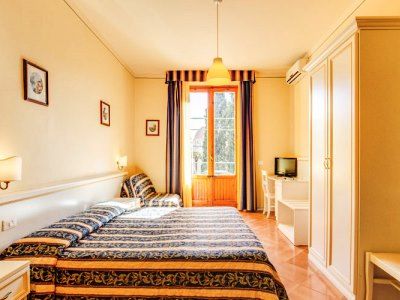 Marine Hotel Florence