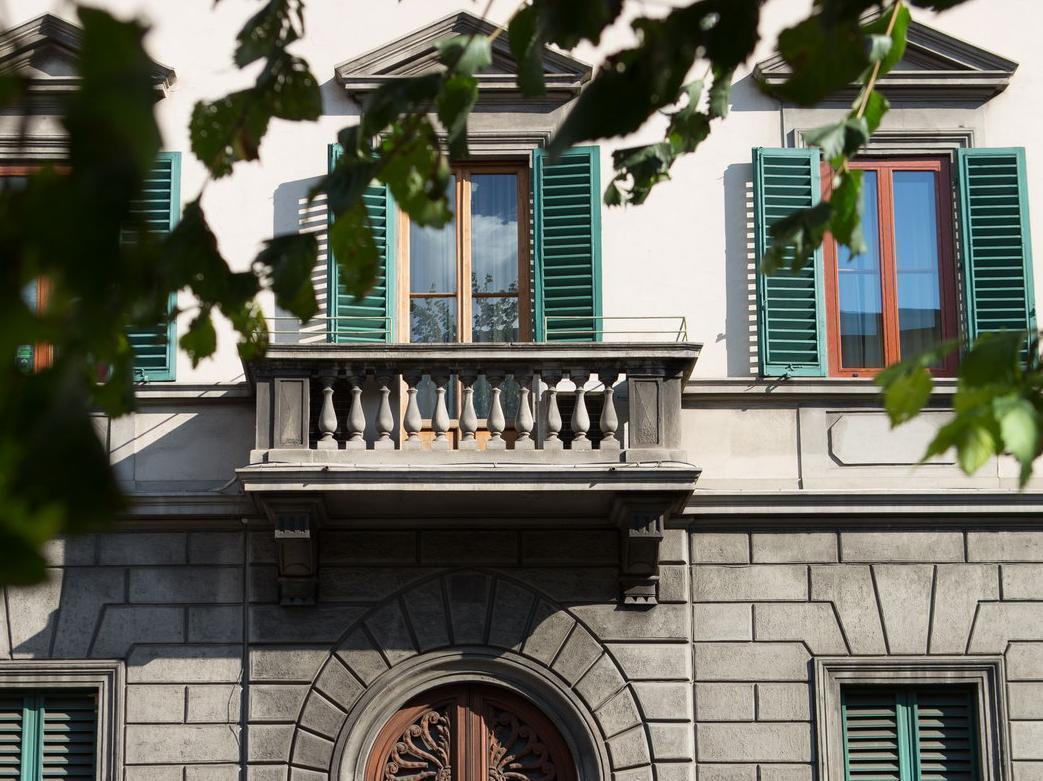 Il Marzocco Boutique Bed & Breakfast