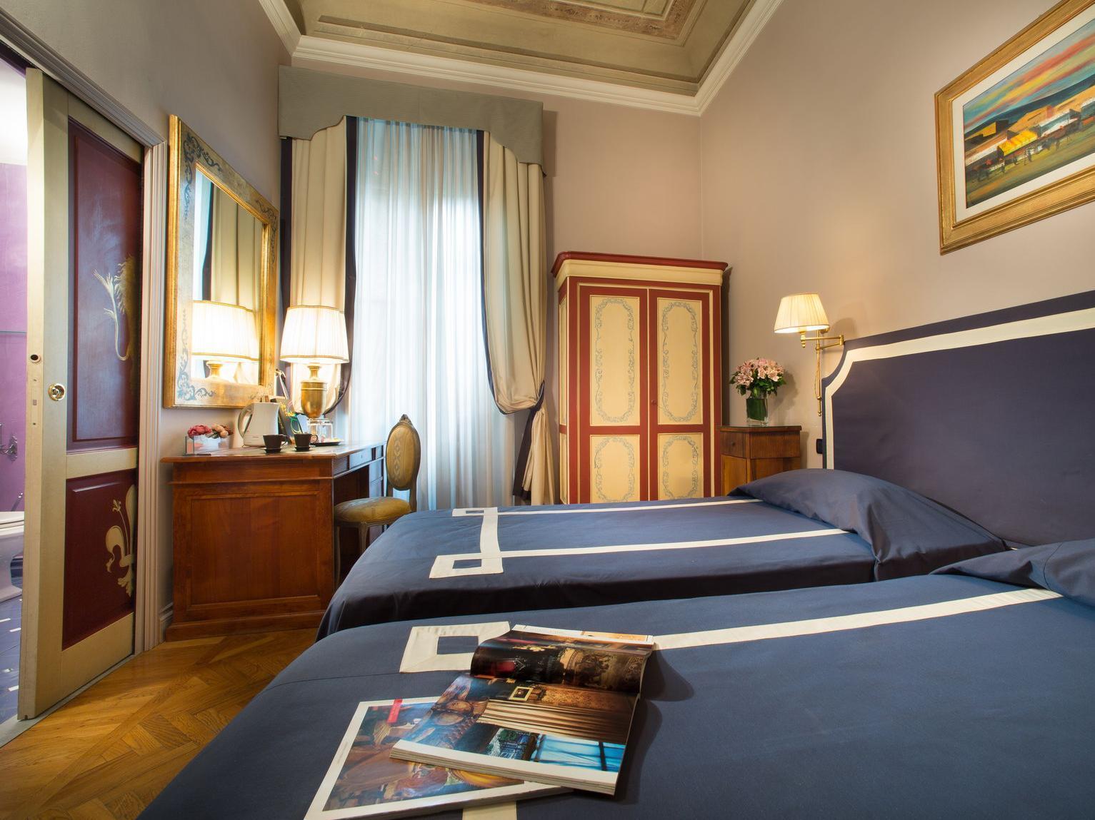 Il Marzocco Boutique Bed & Breakfast Florence