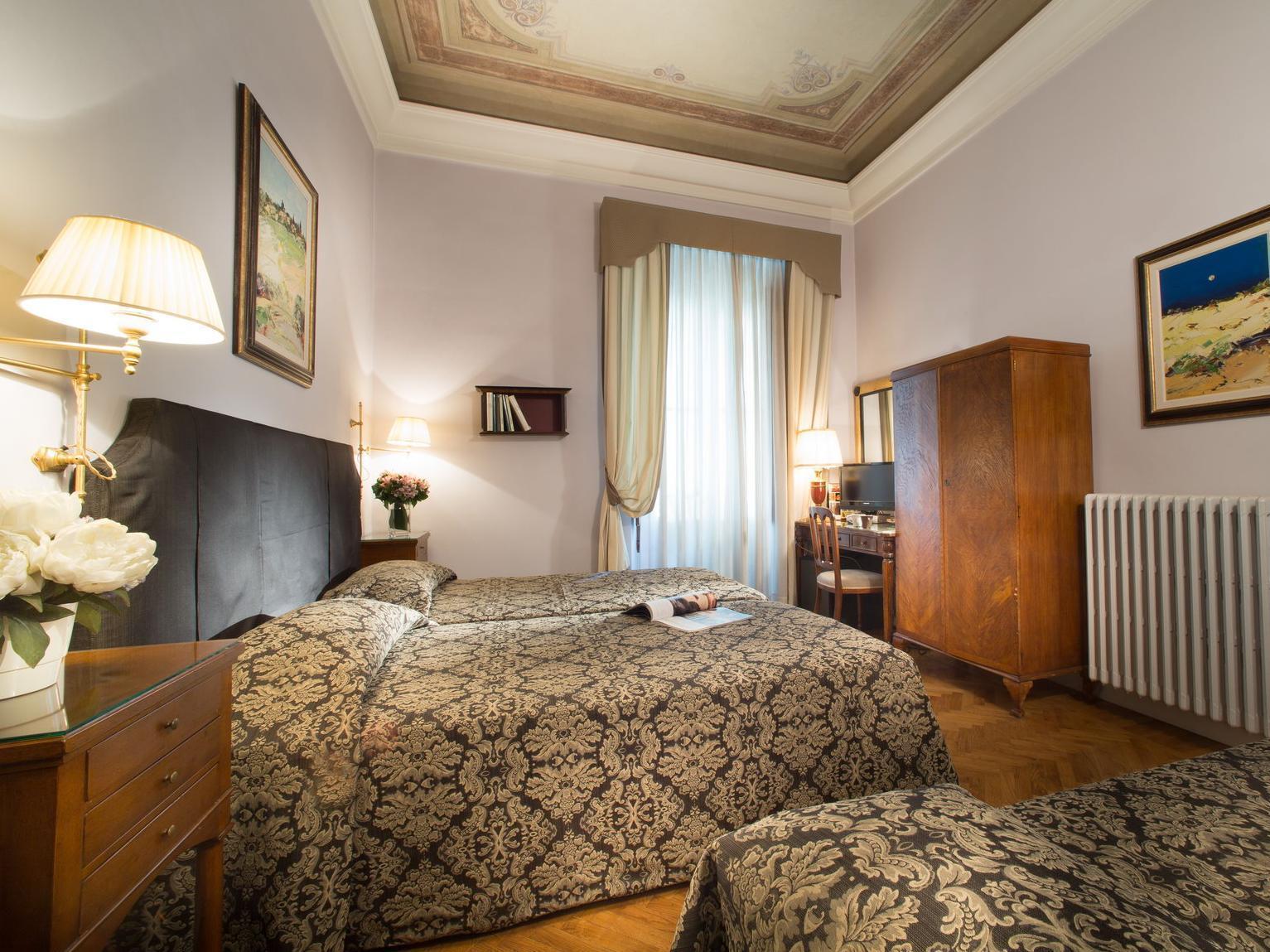 Il Marzocco Boutique 2* Florence