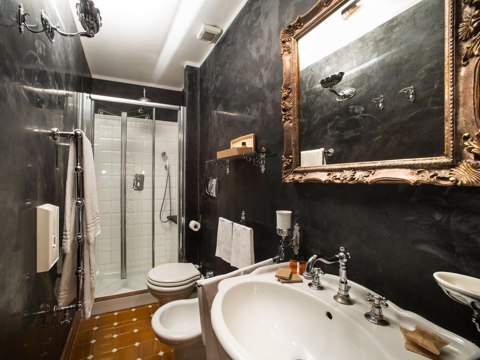 Il Marzocco Boutique Bed & Breakfast 2*