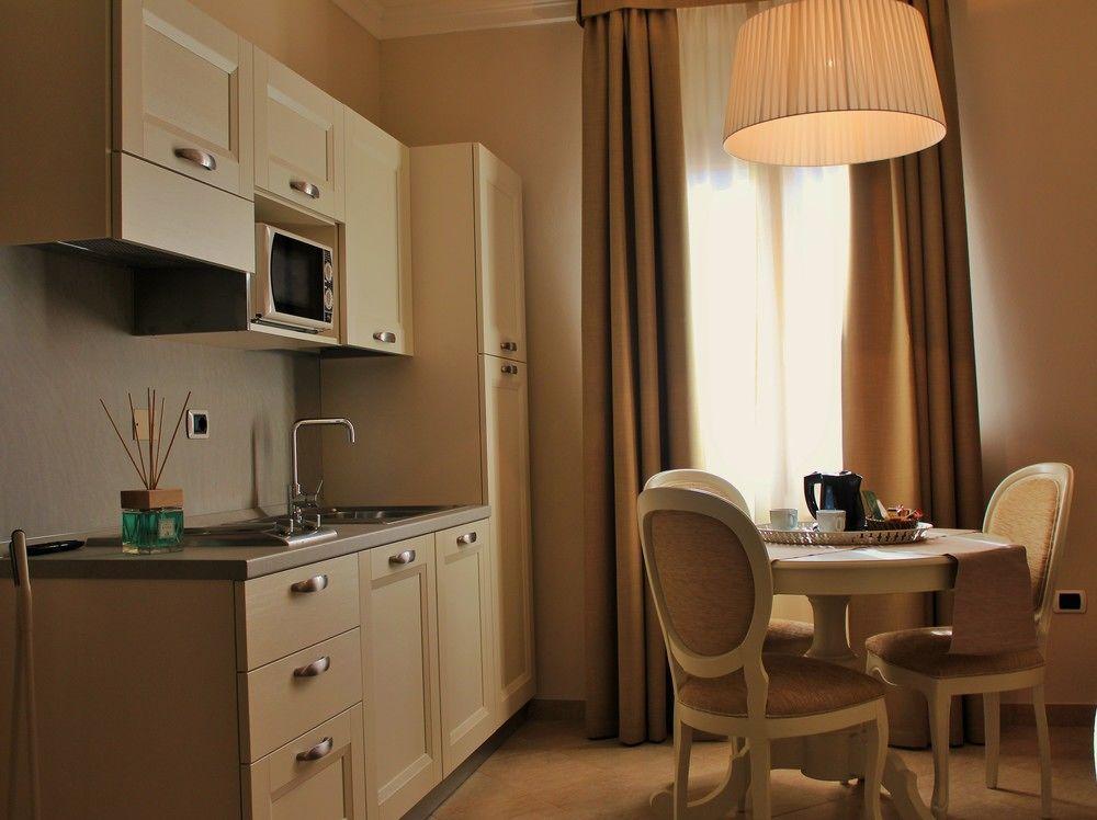 Residenza Marchesi Pontenani Apartment Florence