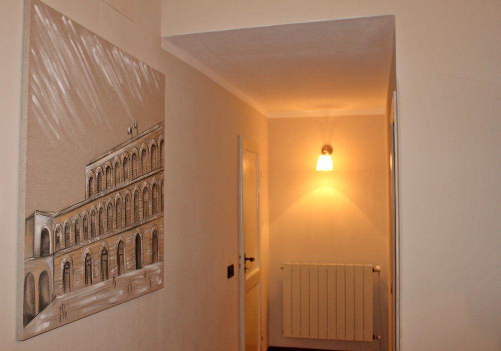 Residenza Marchesi Pontenani Apartment