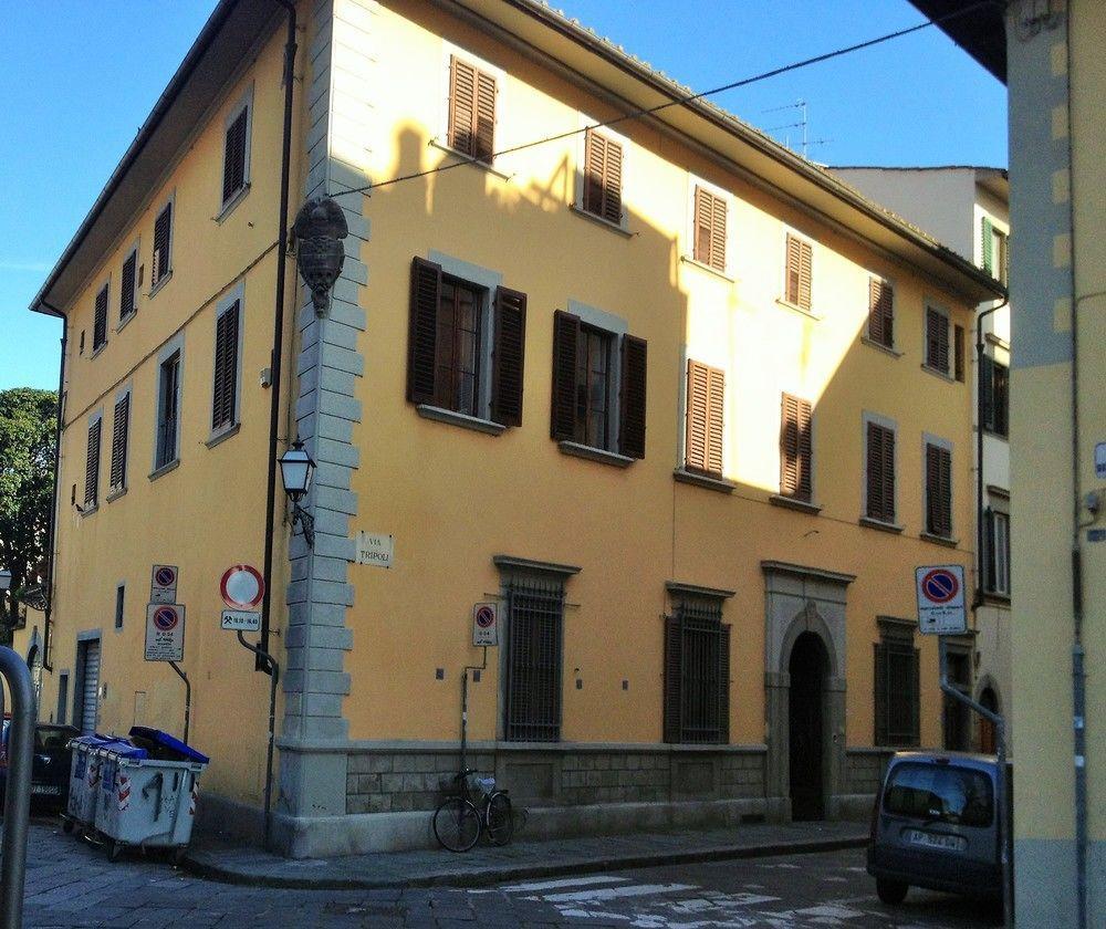 Residenza Marchesi Pontenani *