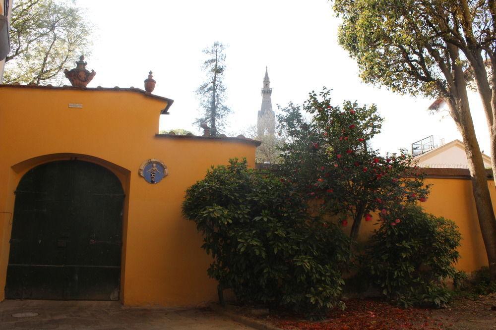 Residenza Marchesi Pontenani * Florence