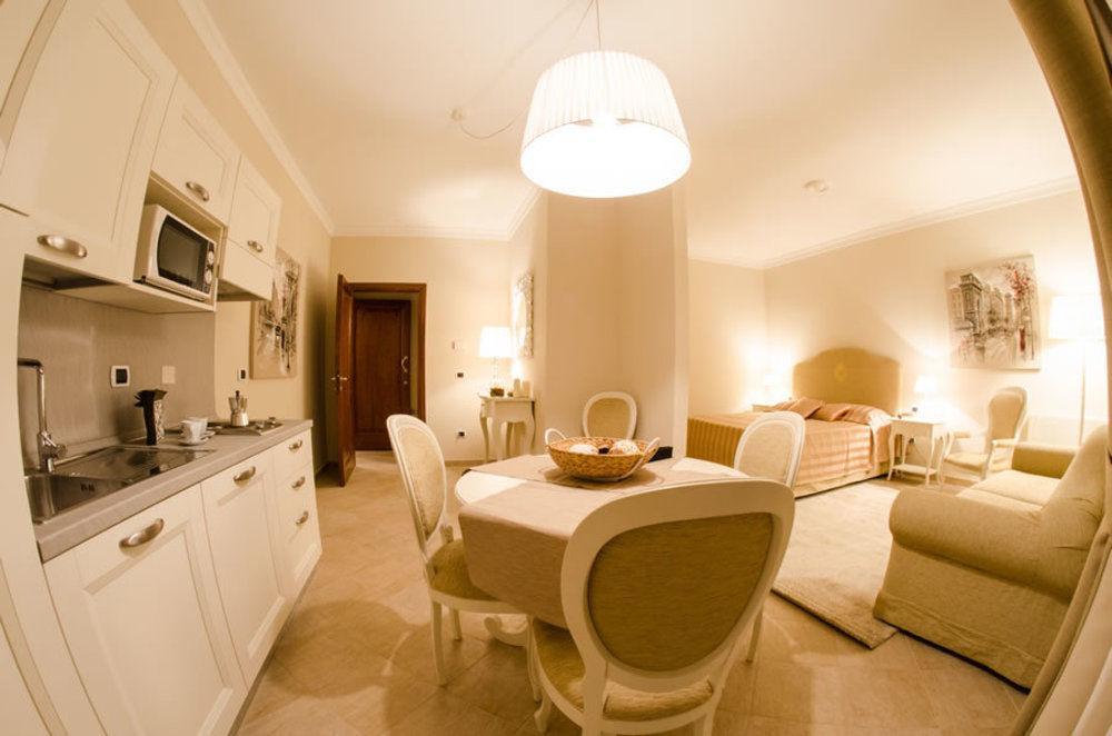 Residenza Marchesi Pontenani Apartment Florence