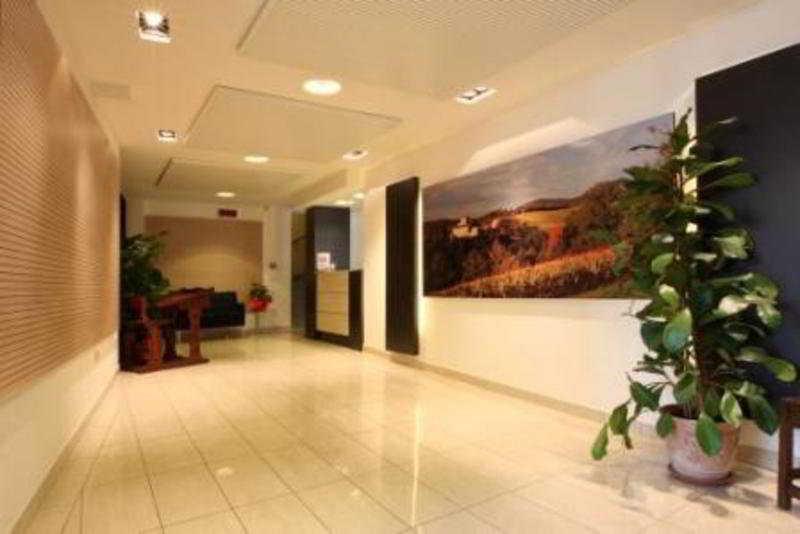 Aparthotel Quadra Key Easy In