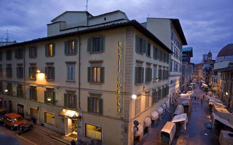 D'italia Hotel 3*