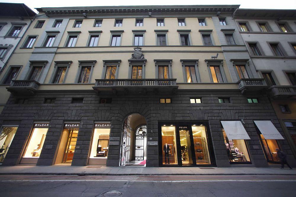 Tornabuoni Collection Residenza D'epoca Aparthotel