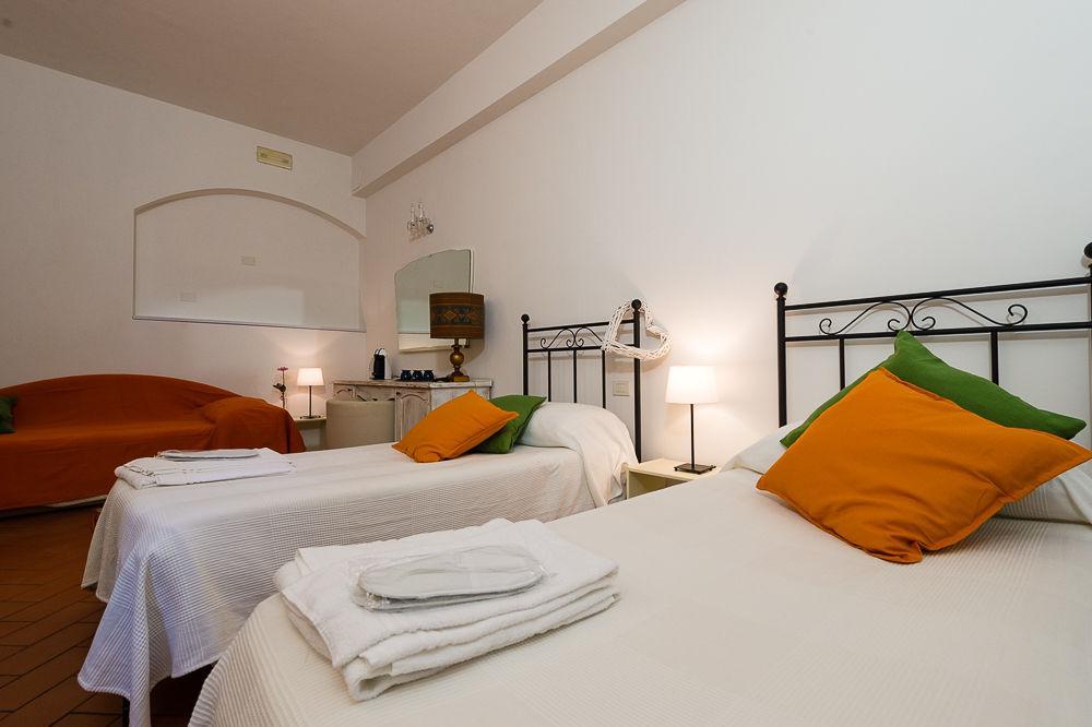 Cosy House Bed & Breakfast Firenze