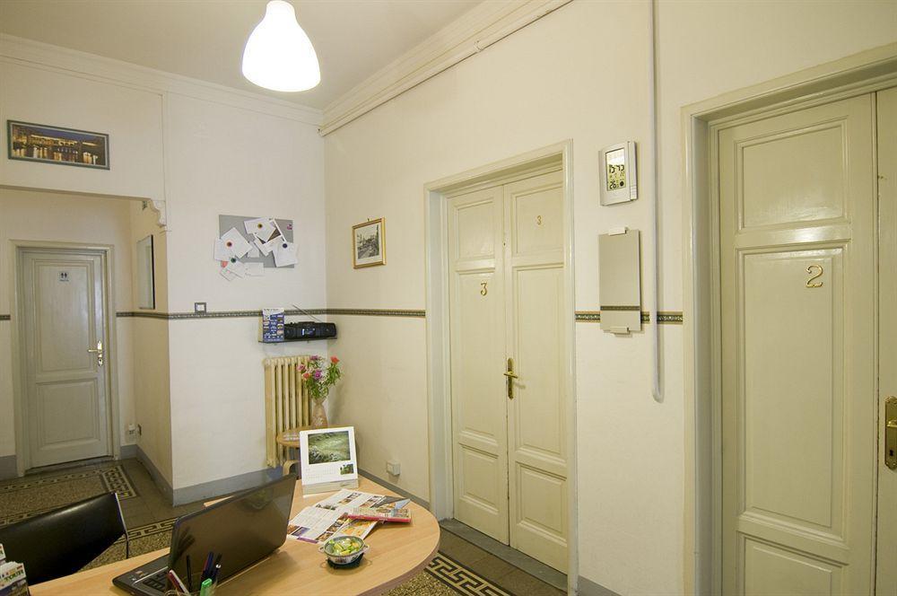 Primavera Bed & Breakfast 2*